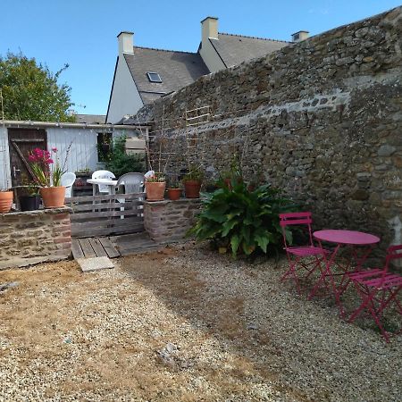 Apartamento Joe Bay Saint-Malo Exterior foto