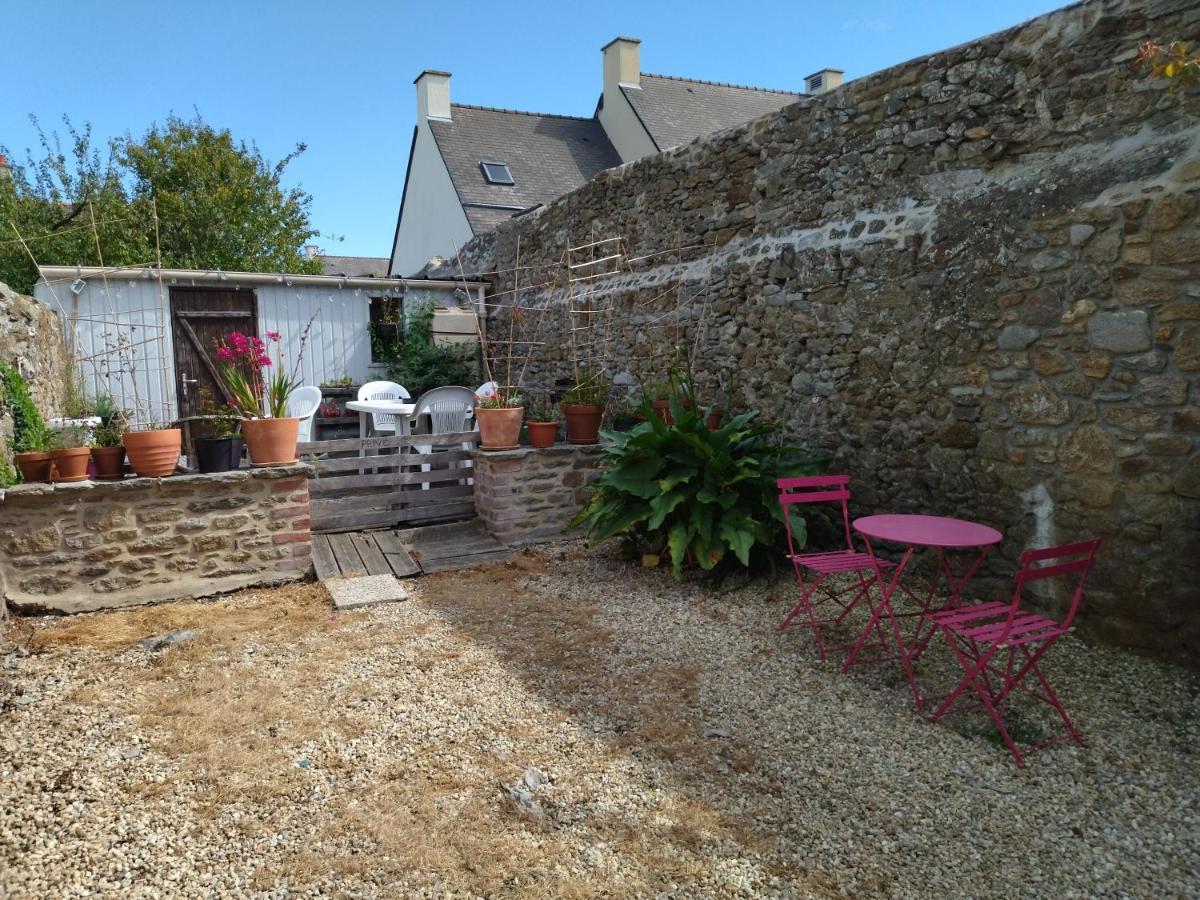 Apartamento Joe Bay Saint-Malo Exterior foto