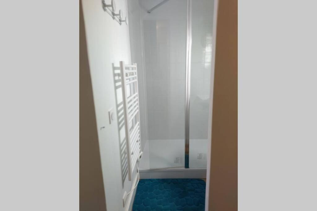 Apartamento Joe Bay Saint-Malo Exterior foto